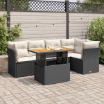 vidaXL aiadiivanikomplekt 3326926