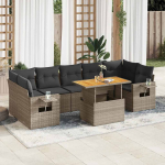 vidaXL aiadiivanikomplekt 3327126
