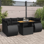 vidaXL aiadiivanikomplekt 3327226