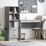 vidaXL Kontori laud 3337326