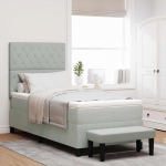 vidaXL Karbi vedrumadrats 3344426