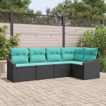 vidaXL Diivanikomplekt 3346726
