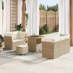 vidaXL Aia Diivanikomplekt 3361426