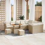 vidaXL Aia diivan 3361526