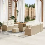 vidaXL Aedade komplekt 3362226