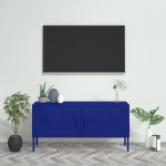 vidaXL TV-kapp 336226