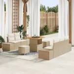 vidaXL Aia Diivanikomplekt 3362726