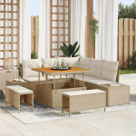 vidaXL Aia Diivanikomplekt 3364726