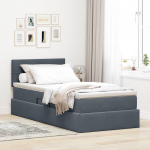 vidaXL Kaasaegne voodi 3370726