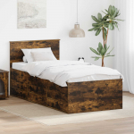 vidaXL Voodiraam 3408526