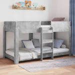 vidaXL Laste voodi 3410526