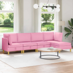 vidaXL Elutuba komplekt 3413726