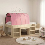 vidaXL Voodi raam 3423626