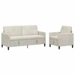vidaXL Kaasaegne diivan 3429226