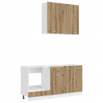 vidaXL K&ouml;&ouml;gikapp 3438226