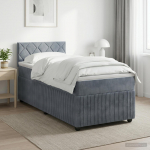 vidaXL Karbi vedrumadrats 3451626