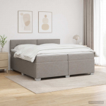 vidaXL Karbi vedrumadrats 3452026