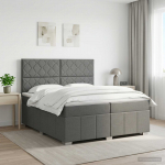 vidaXL Karbi vedrumadrats 3454226