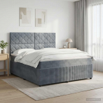 vidaXL Karbi vedrumadrats 3456126