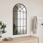 vidaXL seinapeegel 358626