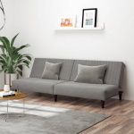 vidaXL diivanvoodi 375926
