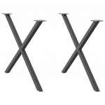 vidaXL s&ouml;&ouml;gilaua jalg 4012926