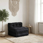 vidaXL mooduldiivani moodul (&uuml;hele istmele) 4019026