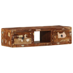 vidaXL seinale paigaldatav TV-kapp 4104526