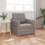 vidaXL Diivanvoodi 4106626