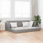 vidaXL Kaasaegne diivanvoodi 4106726