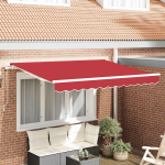 vidaXL Varjudekangas 42000626