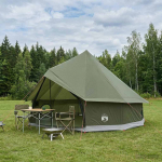 vidaXL Tipi telk 42029026