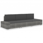 vidaXL aiadiivan 49526