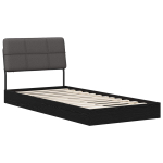 vidaXL Voodiraam peatsiga 8003126