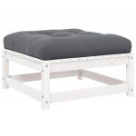 vidaXL jalapink 805726