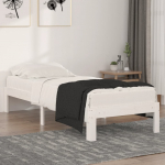 vidaXL voodiraam 810326