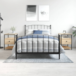 vidaXL &ouml;&ouml;kapp 826026