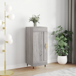 vidaXL puhvetkapp 830426