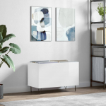 vidaXL plaadikapp 831726