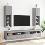vidaXL TV kapp 837026