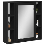 vidaXL vannitoa peegelkapp 842426
