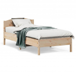 vidaXL voodiraam 842626