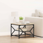 vidaXL Kohvilaud 868226