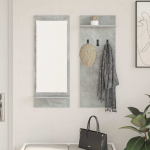 vidaXL Seina Ladustamise Lahendus 874526