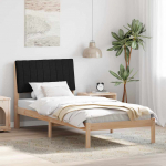 vidaXL Kaasaegne voodi 878926