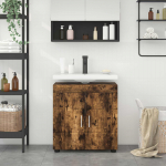 vidaXL Vannitoa kapp 880326