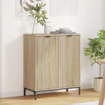 vidaXL Modernne k&otilde;rvalhoidja 883426