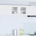 vidaXL K&ouml;&ouml;givarude s&auml;ilitamine 884226