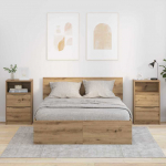 vidaXL Moodne &ouml;&ouml;lamp 888926