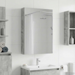 vidaXL Vannitoa kapp 889026